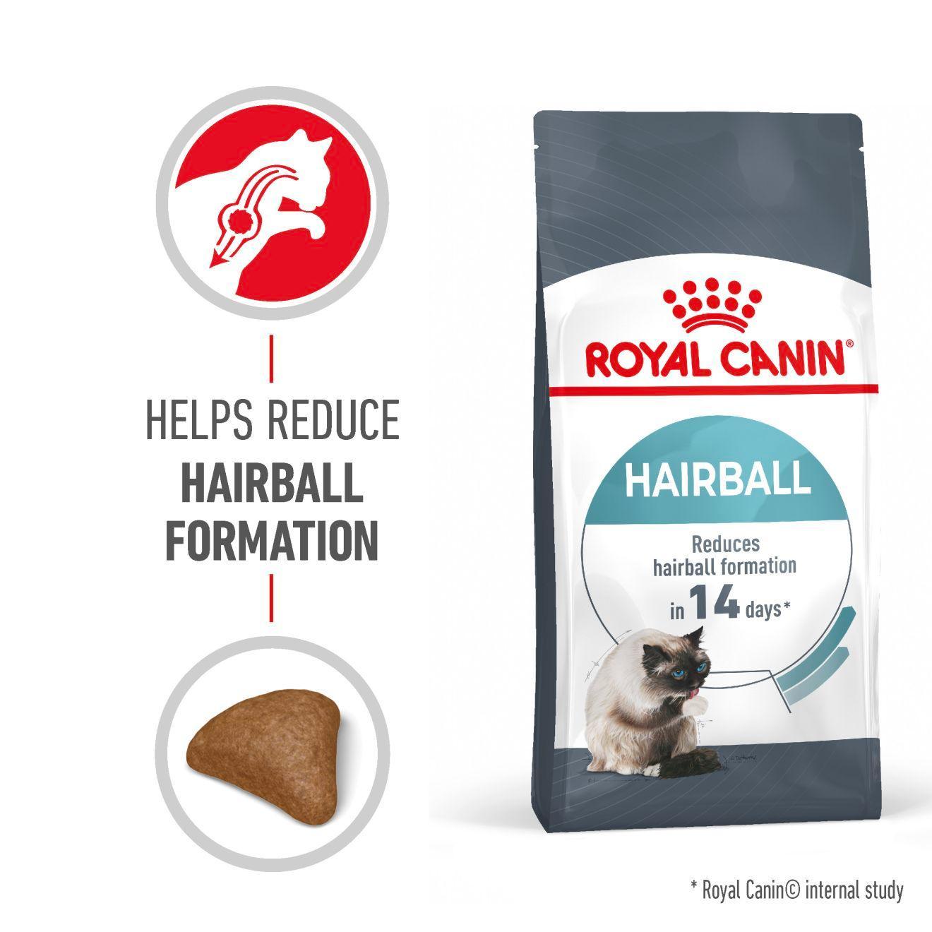 Royal Canin Hairball Care Cat Food