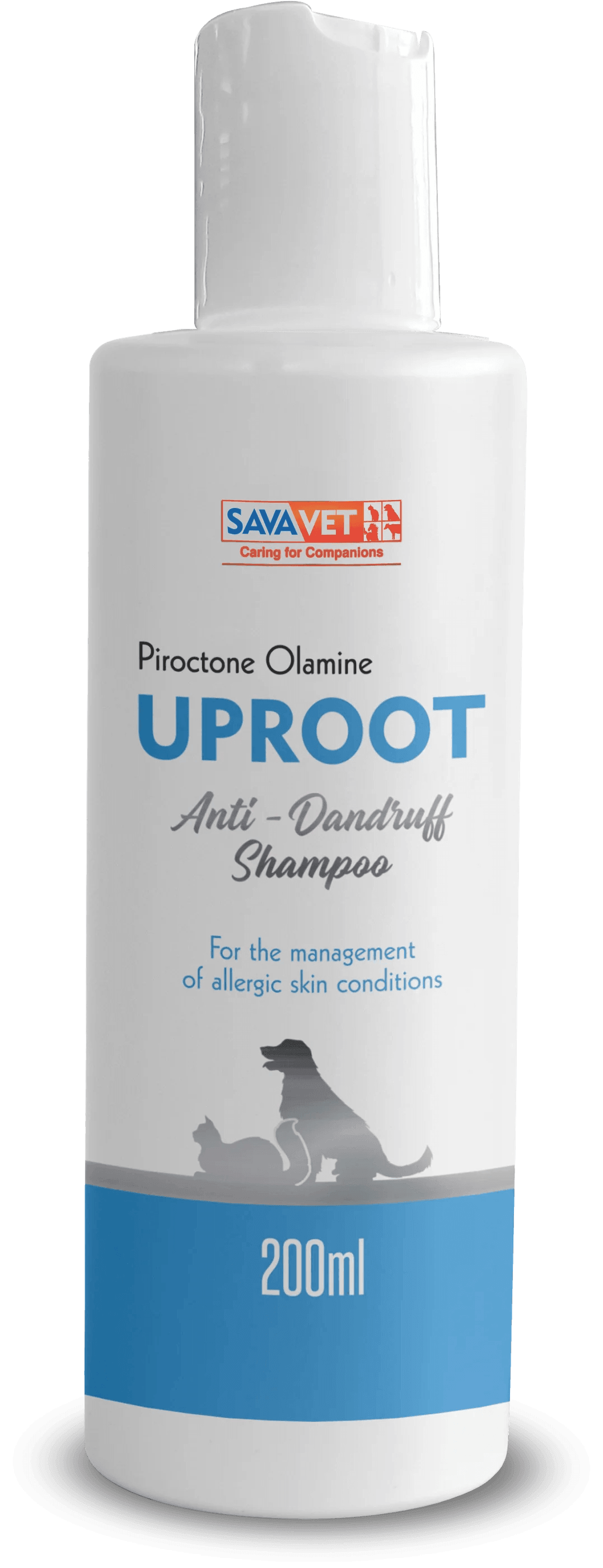 Anti dandruff shampoo for puppies hot sale