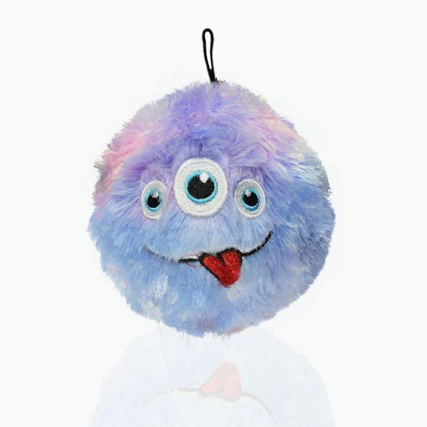 Basil Soft Plush Bounce Monster Toy