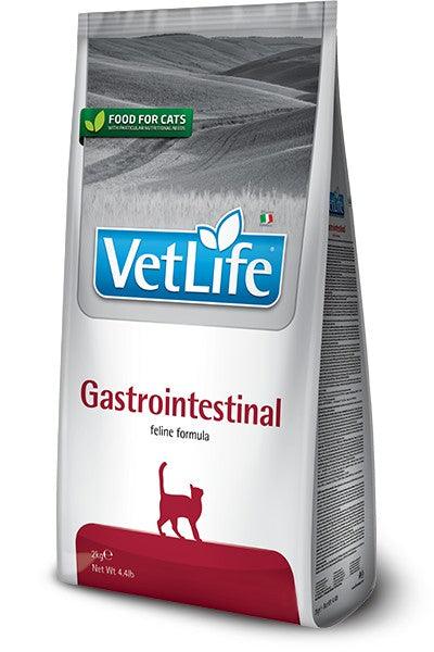 Farmina Vet Life Gastrointestinal Cat Food Ofypets