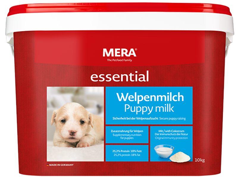 Mera Essential Puppy Milk Ofypets