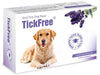 SkyEc TickFree Soap Anti-Tick Dog Grooming Soap - Ofypets