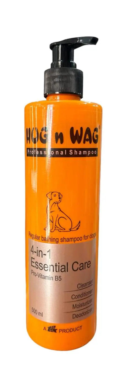 Pet Supplies Wash N Wag Dog Grooming TTK Hug N Wag In