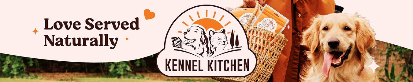 Kennel Kitchen - Ofypets
