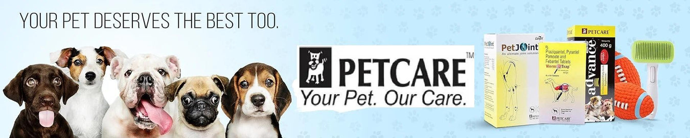 Petcare - Ofypets