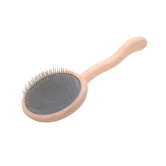 Chris Christensen Mark Slicker Brushes for Dogs and Cats