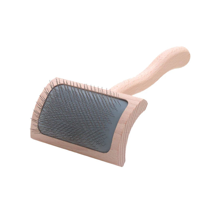 Chris Christensen Mark Slicker Brushes for Dogs and Cats