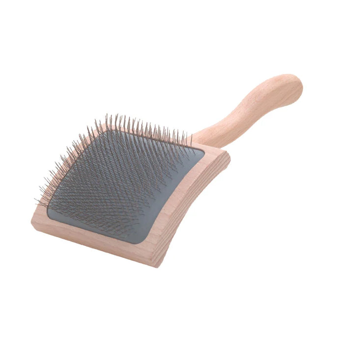Chris Christensen Mark Slicker Brushes for Dogs and Cats