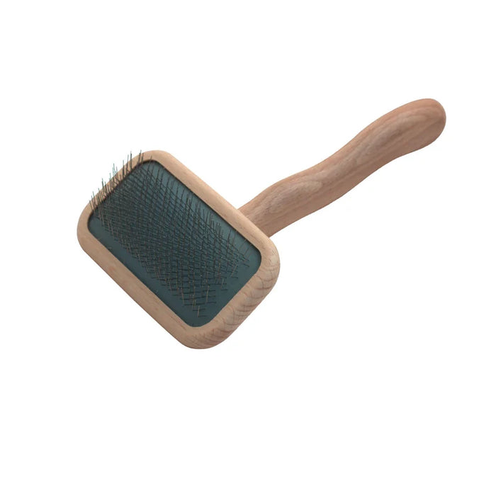 Chris Christensen Mark Slicker Brushes for Dogs and Cats