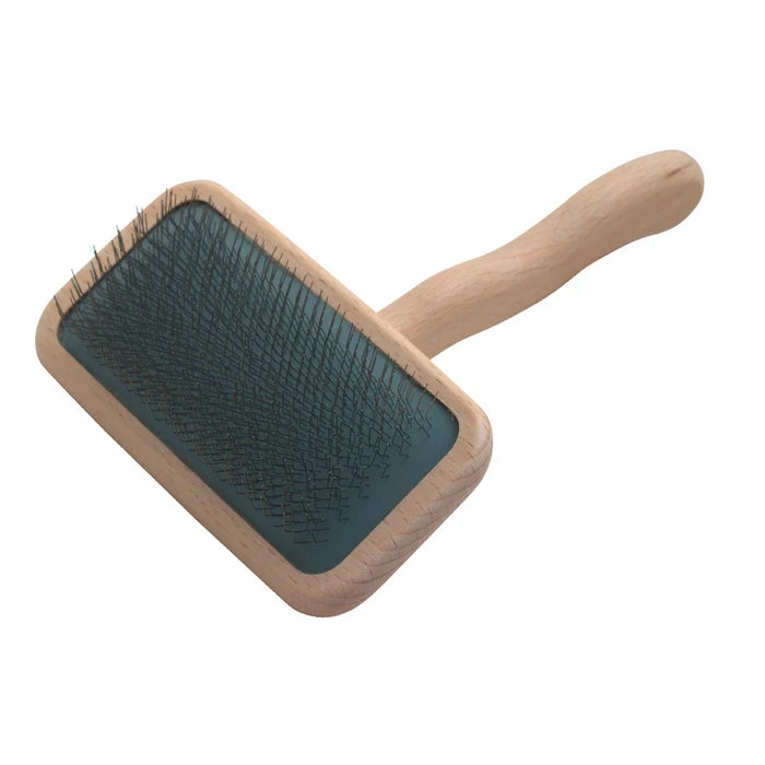 Chris Christensen Mark Slicker Brushes for Dogs and Cats