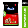 Drools All Lifestages Veg Dry Dog Food for Dog