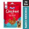 Drools Chicken Chips Treats for Dog