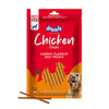 Drools Chicken Carrot Flavor Treats Sticks for Dog