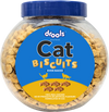 Drools Real Chicken Biscuits Treats for Cat