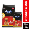 Drools CEA Food for Dog