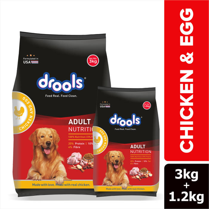 Drools CEA Food for Dog
