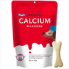 Drools Absolute Calcium Bone Pouch Treats for Dog