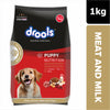 Drools Meat and Milk Puppy Food for Dog