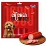 Drools Chicken Sausages Treats for Dog