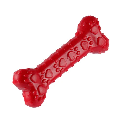 Drools Non-Toxic Rubber Chew Bone Toy for Dog