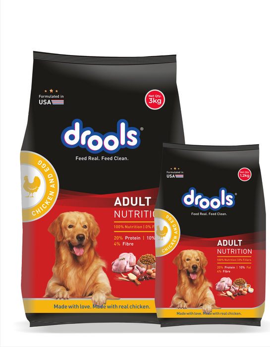 Drools CEA Food for Dog