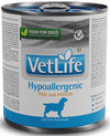 Farmina Vet Life Hypoallergenic Fish And Potato Dog Wet Food