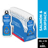 Drools Creamy Lickable Salmon & Skipjack Treats for Cat