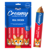 Drools Creamy Real Chicken Sticks Treats for Cat