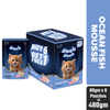 Drools Ocean Fish Mousse Kitten Food for Cat