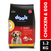 Drools Chicken Egg Puppy Food for Dog