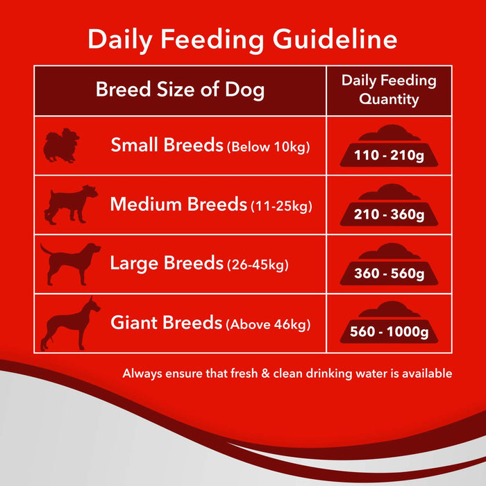 Drools Maintenance Food for Dog