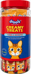 Drools Creamy Treats Tuna & Bonito for Cat