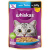 Whiskas Tuna in Jelly Cat Wet Food