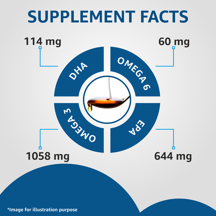 Drools Salmon Oil Syrup for Cat
