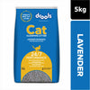 Drools Clumping Lavender Fragrance Cat Litter for Cat
