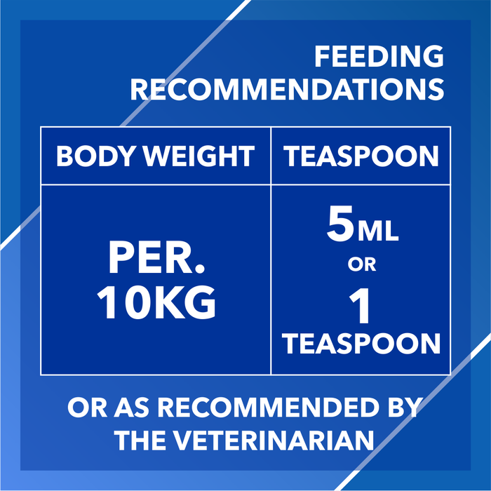 Drools Absolute Vitamin Syrup for Dog