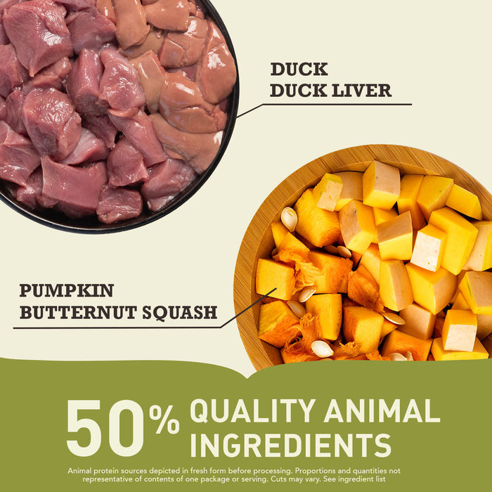 Acana Dry Dog Food with Free Run Duck