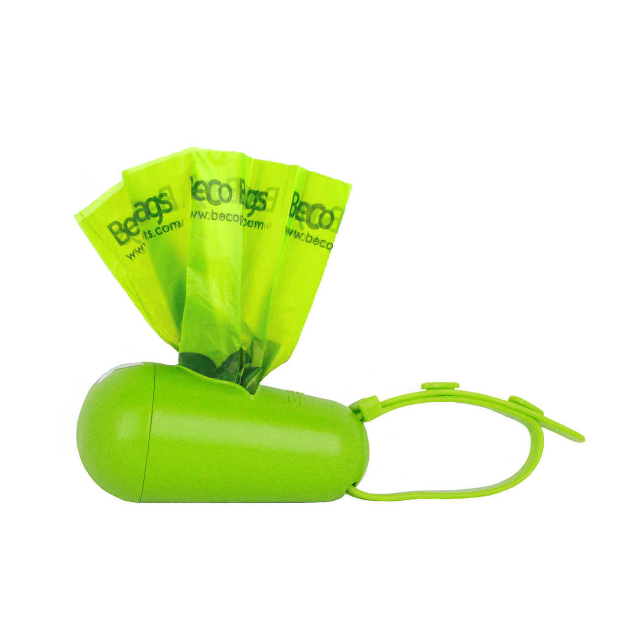 Beco POD Dispenser for Poop Bags — Ofypets