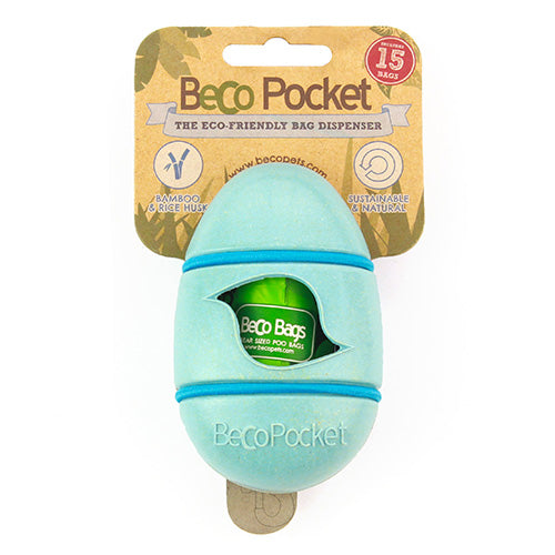 Beco Pocket Dispenser for Poop Bags