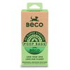 Beco Degradable Poop Bags