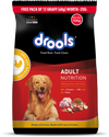 Drools CE Adult Food for Dog