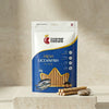 Canine Crown Fresh Ocean Fish Treat Sticks for Dog