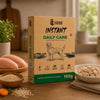 Canine Crown Instant Daily Care Dog Food