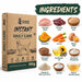 Canine Crown Instant Daily Care Complete Dog Meal