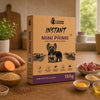Canine Crown Instant Mini Prime Dog Food