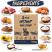 Canine Crown Instant Mini Prime Wet Dog Food