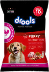 Drools Chicken and Milk Puppy Food for Dog