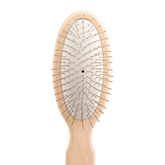 Chris Christensen Original Series Oval Pin Brushes for Dogs and Cats