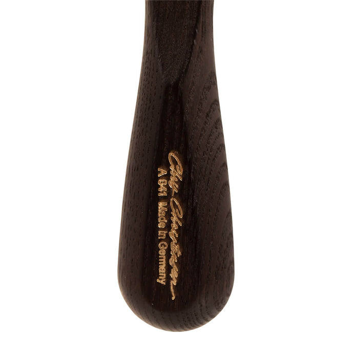 Chris Christensen Wood Pin Brush for Dog