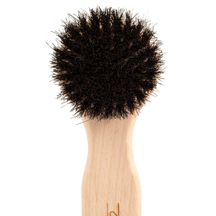 Chris Christensen Powder and Chalk Brush for Dog
